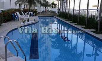 Imagem: Apartamento para venda possui 43 metros