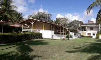 Imagem 2: Térrea para venda com 2700 metros quadrados com 3 quartos em Boqueirao - Japaratinga - AL