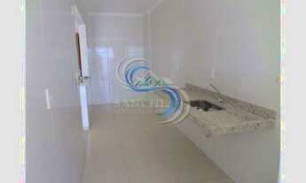 Imagem 6: Apartamento Novo 3 Dormitórios 2 sendo Suites em Praia Grande - Canto do Forte