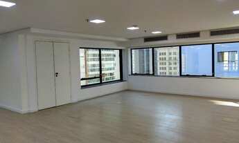 Imagem 5: CJ0238 - Conjunto, 135 m² - venda por R$ 1.000.000 ou aluguel por R$ 4.700/mês - Vila Olím