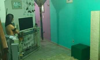 Imagem 5: Casa para Venda 2 Quartos, área e serv., suíte - Palmeiras - Cabo Frio/RJ