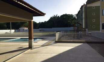 Imagem: Apartamento para VENDA CHAVE com 46,46 metros