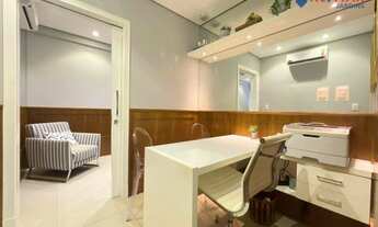 Imagem 3: Sala Comercial com Armários à venda, 36 m² por R$ 249.000 - Jardim Sumaré - Ribeirão Preto