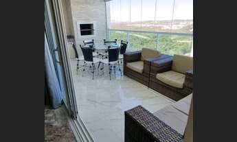 Imagem: Apartamento a venda Condomínio Brasil Beach