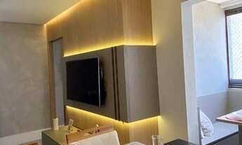 Imagem 6: Apartamento com 2 dormitórios à venda, 55 m² por R$ 528.000,00 - Vila Industrial - São Jos