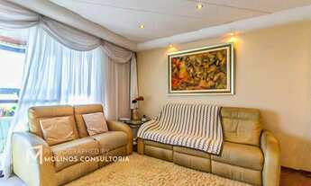 Imagem 4: Apartamento à venda no bairro Tatuapé - São Paulo/SP, Zona Leste