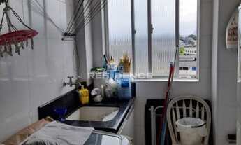 Imagem: Vila Velha - Apartamento Padrão - Centro