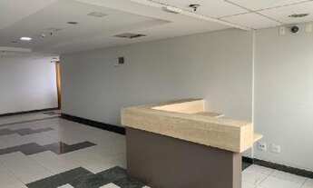 Imagem 2: Vitória - Conjunto Comercial/sala - ENSEADA DO SUA