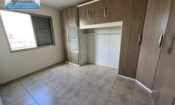 Imagem 5: Apartamento 01 dormitório à venda, 49m² com vaga de garagem - Vila Guarani (Zona Sul) - Sã