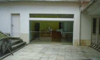 Imagem 5: Cosme Velho - mansão histórica com anexo e auditório à Venda / Rio de Janeiro RJ