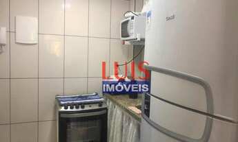 Imagem 5: Apartamento com 2 dormitórios à venda, 60 m² por R$ 330.000 - Centro - Niterói/RJ - AP0978