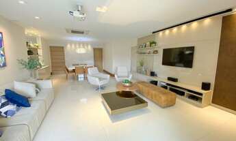 Imagem 3: Apartamento para venda com 166 metros quadrados com 4 quartos em Praia da Costa - Vila Vel