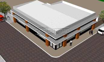 Imagem 5: Ibate - Loja/Salão - Centro