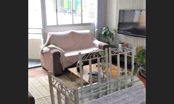 Imagem 5: Apartamento à Venda, no Bairro Campestre em Santo André/SP