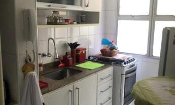 Imagem 1: Apartamento para venda tem 38 metros quadrados com 1 quarto em Indianópolis - São Paulo