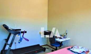 Imagem 7: Casa de condomínio com 3 dormitórios à venda, 147 m² por R$ 495.000 - Badu - Niterói/RJ