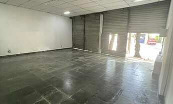 Imagem 2: EXCELENTE LOJA COM 110M² - FRENTE DE RUA