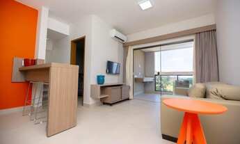 Imagem 2: Hotel/Motel/Pousada para aluguel tem 75 metros quadrados com 2 quartos em Centro - Caldas