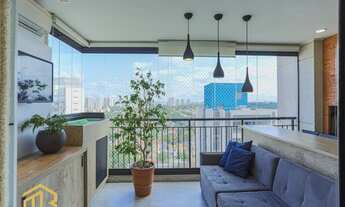 Imagem 6: SÃO PAULO - Apartamento Padrão - JARDIM PRUDÊNCIA