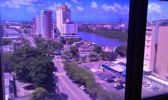 Imagem 7: SALA PARA ALUGAR NO EMPRESARIAL NEGOCIAL CENTER NA ILHA DO LEITE / 136 m2