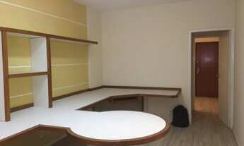 Imagem 4: Excelente Sala Barra da Tijuca - Condomínio Barra Plaza