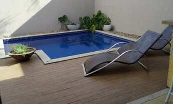 Imagem 2: CASA A VENDA CONDOMINIO ROYAL PARK