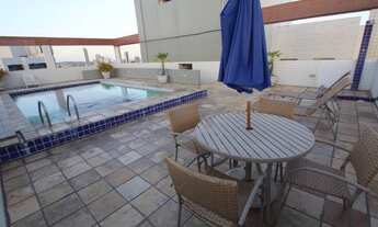 Imagem: Apartamento Espinheiro 3 quartos com 69