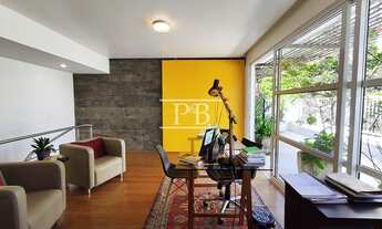 Imagem: Cobertura com 3 dormitórios, 230 m²