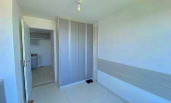 Imagem 6: Apartamento para venda tem 40 metros quadrados com 1 quarto