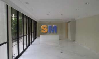 Imagem 2: SAO PAULO - Apartamento Padrão - VILA NOVA CONCEIÇÃO