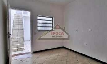 Imagem 6: Sobrado para locação próximo a estação Borba Gato do metrô