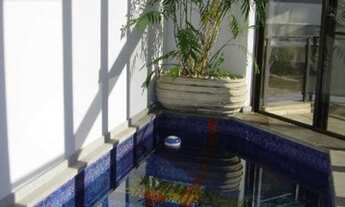 Imagem 5: MAGNÍFICO APARTAMENTO PENTHOUSE 04 DORMS - MORUMBI (CÓD. 277 L