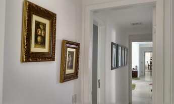 Imagem 7: Apartamento a venda com 3 suítes + 3 vagas de garagem em excelente localização + Área de l