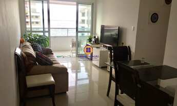 Imagem: APARTAMENTO RESIDENCIAL em SALVADOR - BA