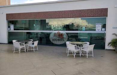 Imagem 4: Apartamento Venda ou Aluguel 03 Quartos com Suíte bairro Serraria Brasil perto do Centro F