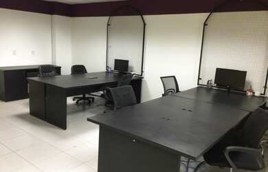 Imagem 3: Vitória - Conjunto Comercial/sala - JARDIM CAMBURI