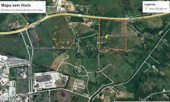 Imagem: QUEIMADOS VENDO TERRENO 540.000 m2