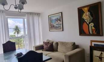 Imagem 6: Flat na Orla de João Pessoa