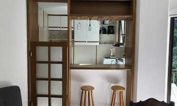 Imagem 4: Apartamento 2 quartos em Copacabana