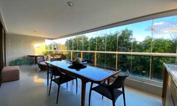 Imagem: Le Parc com 3 dormitórios à venda, 243