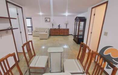 Imagem 6: Apartamento com 3 quartos sendo 2 suítes Centro - Guarapari/ES