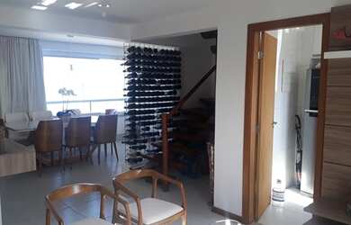 Imagem 6: Apartamento para venda tem 152 metros quadrados com 2 quartos em Piatã - Salvador - BA