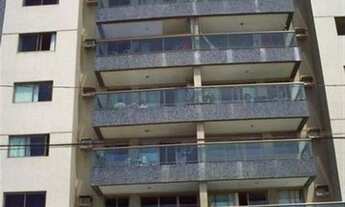 Imagem: Apartamento 3 quartos Ed. American Tower