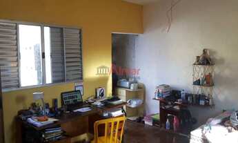 Imagem 6: Sobrado 5 Dorms No Jardim Moreno Apenas $ 250 Mil