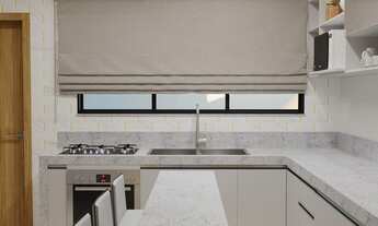 Imagem 7: Casa para venda tem 130 metros quadrados com 3 quartos em Lagoa - Macaé - RJ