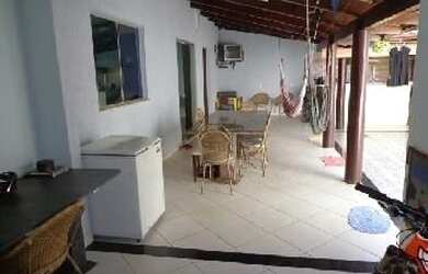 Imagem 5: GOIANIA - Casa Padrão - CONJUNTO FABIANA