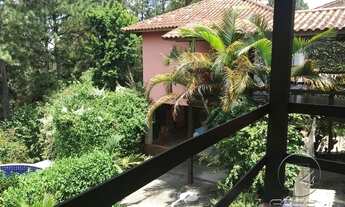 Imagem: RESENDE - Casa Padrão - Morada do Bosque