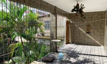 Imagem: Casa Candeias, Sobrado duplex, 4 qtos