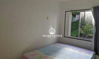 Imagem 2: Apartamento com 2 dormitórios, 44 m² - venda por R$ 120.000,00 ou aluguel por R$ 700,00/mê