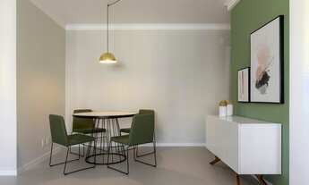 Imagem 5: Apartamento NOVO para aluguel e venda tem 79 metros quadrados com 2 quartos em Campinas